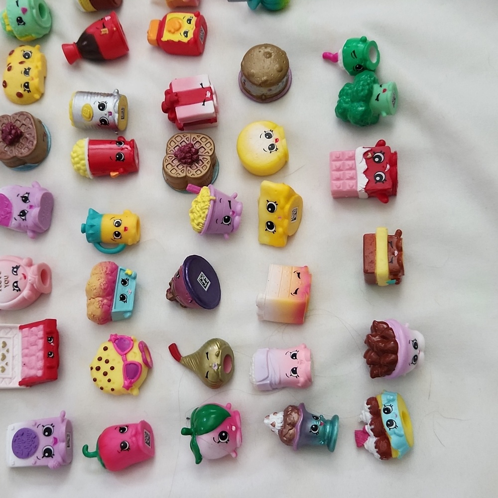 Shopkins - Picture 5 of 5